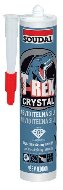 T-REX lepidlá