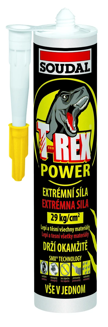 Soudal T-REX Power