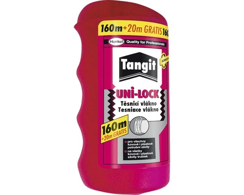 Tangit UNI-LOCK Tesniace vlákno