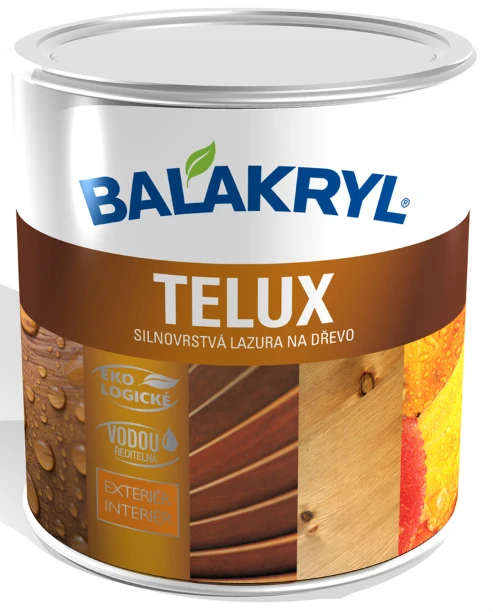 Balakryl TELUX