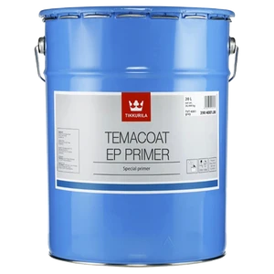 Tikkurila Temacoat EP primer