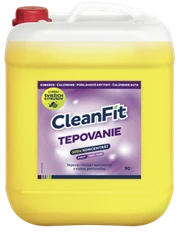 CleanFit Tepovanie 500x koncentrát