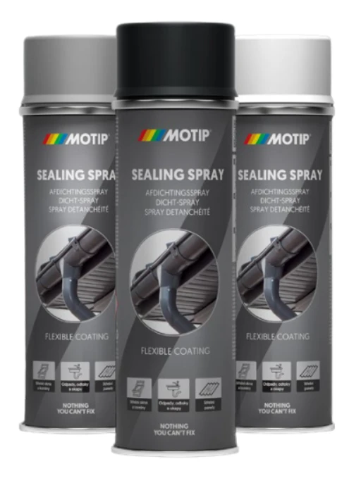 Motip Sealing tesniaci sprej 500 ml