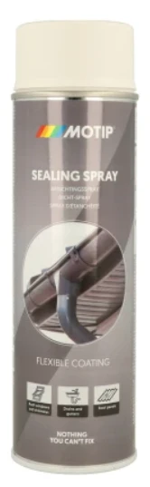 Motip Sealing tesniaci sprej 500 ml