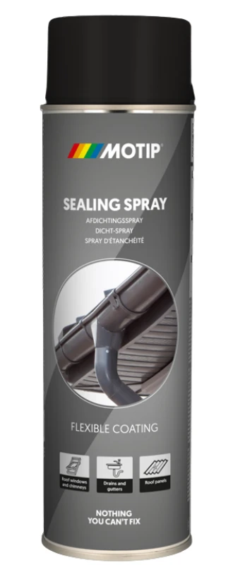 Motip Sealing tesniaci sprej 500 ml
