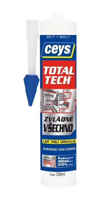 Tesniace tmely