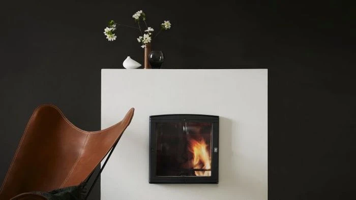 Tikkurila MUURI na krby a krbové steny