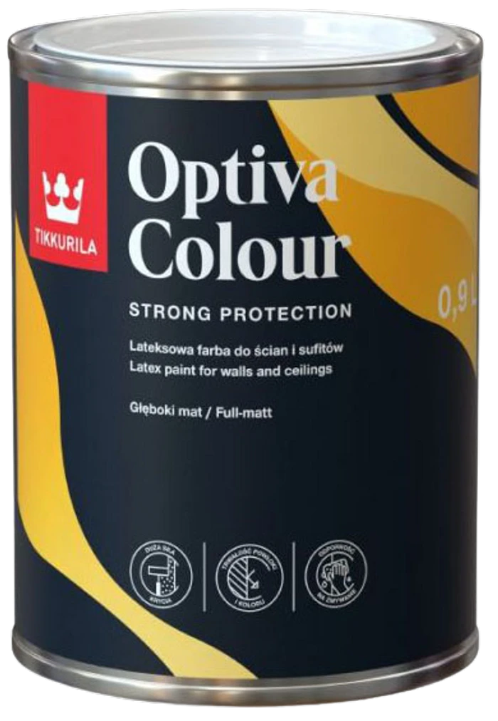 Tikkurila Optiva Color