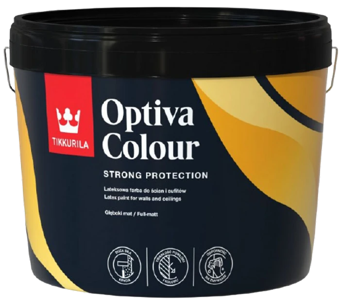 Tikkurila Optiva Color