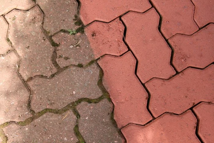 Tikkurila PATIO KIVIKUULLOTE Moridlo na dlažby