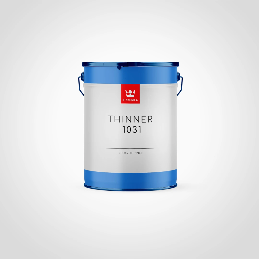 THINNER 1031