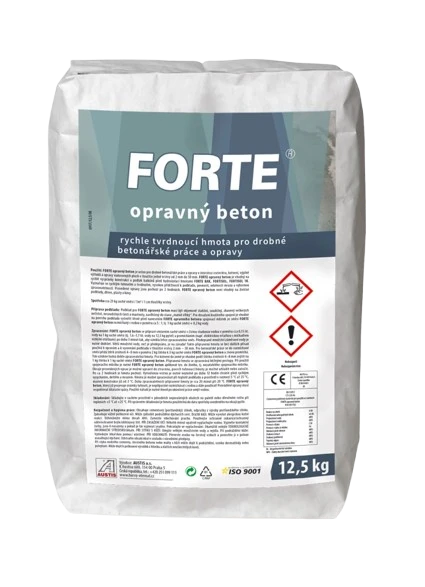 Tmely na praskliny v betóne