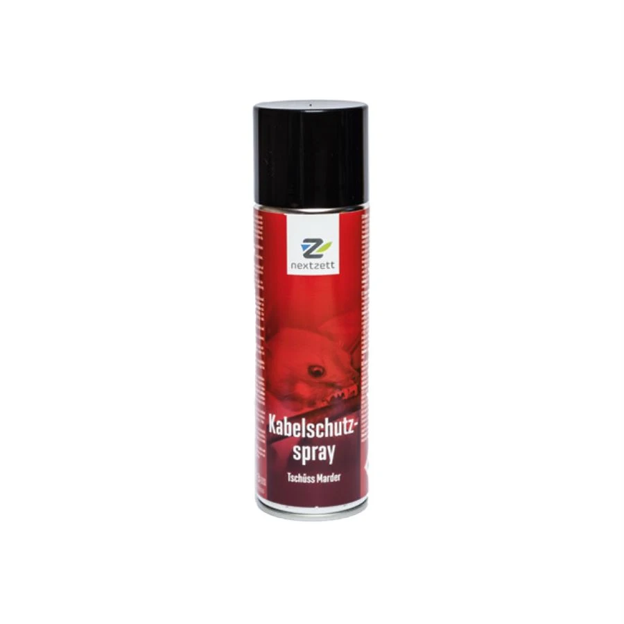 Nextzett Sprej na odpudenie hlodavcov z motora 300ml