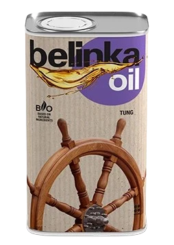 Tungové oleje