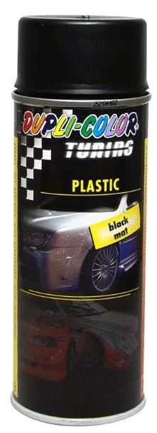 Dupli Color Tuning Plastic