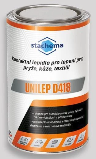UNILEP D418 obuvnícke lepidlo