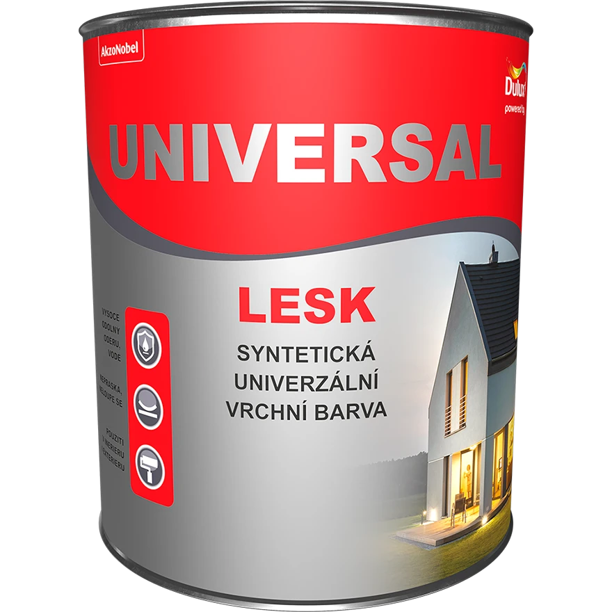 Dulux Universal Lesk