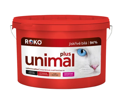 Roko Unimal Plus