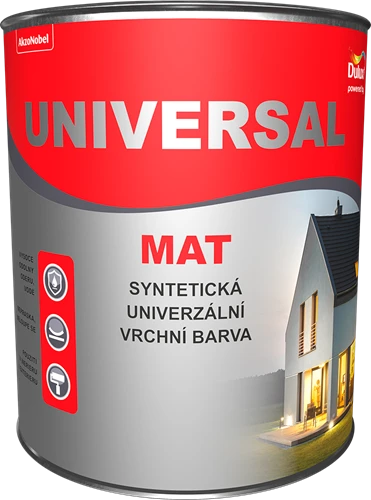 Dulux Universal Mat