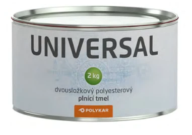 Polykar Universal tmel
