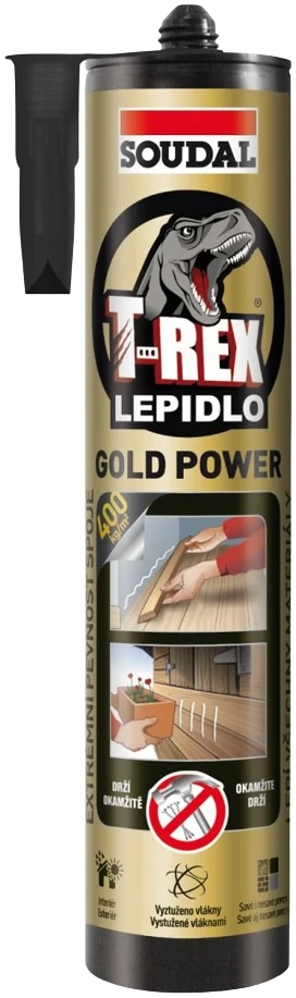 Univerzálne lepidlá