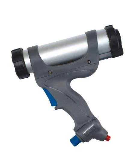 Soudal pištoľ na tmel COX AIRFLOW 3 - 310 ml