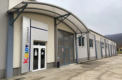 KOLOR Centrum Anežka Kováčová