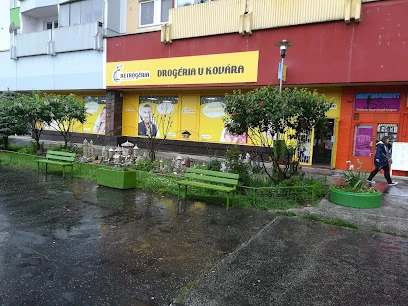 Drogéria u Kovára