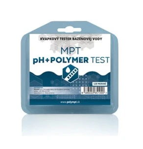 MPT pH + Polymer test