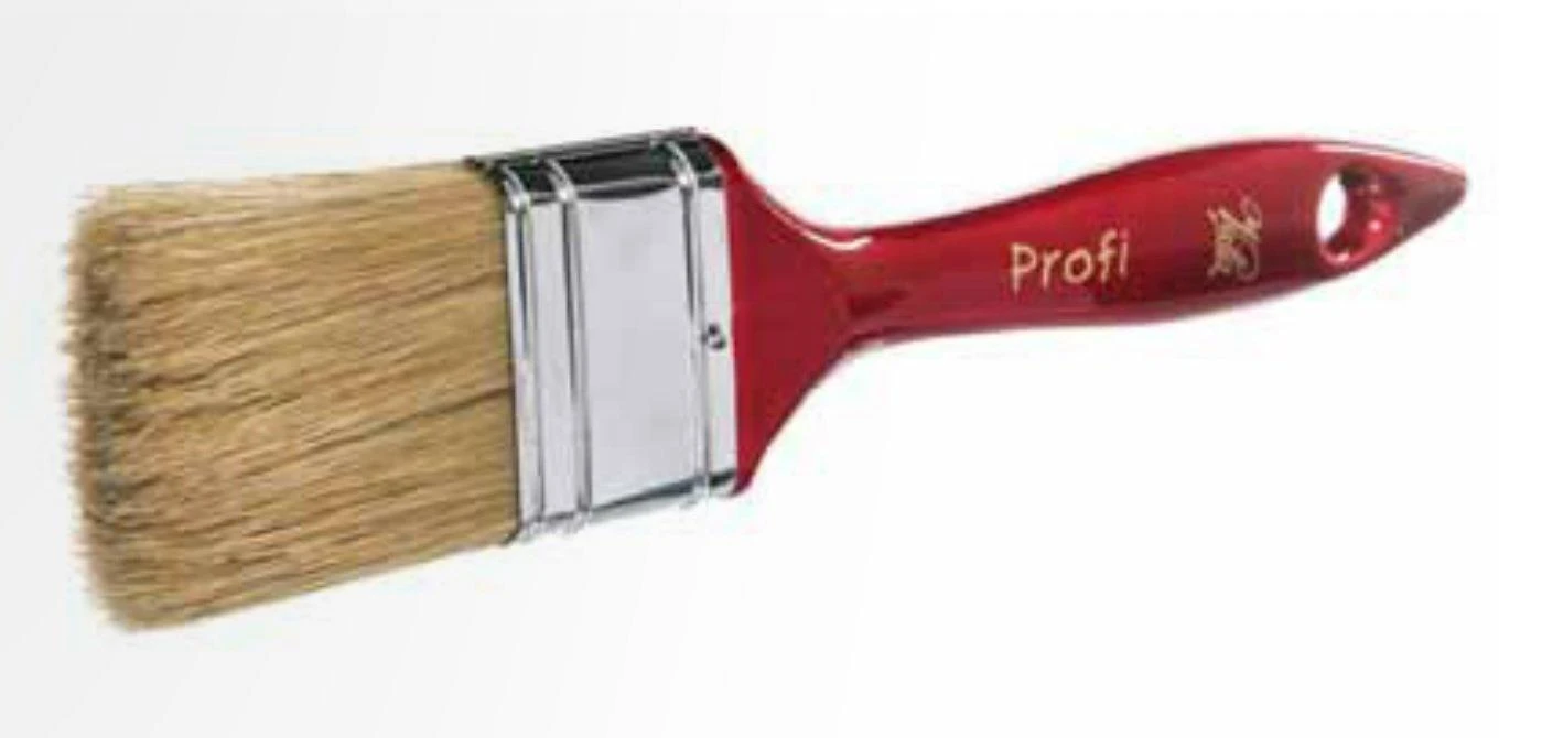 Štetec plochý Profi