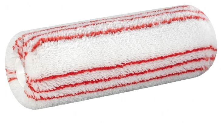 Valček Wallstar pre hrubé povrchy - 25cm