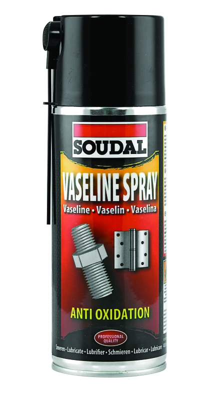 Soudal VASELINE SPRAY