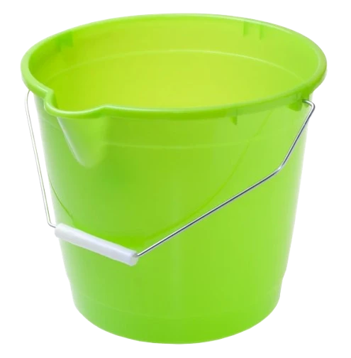 Upratovacie vedrá