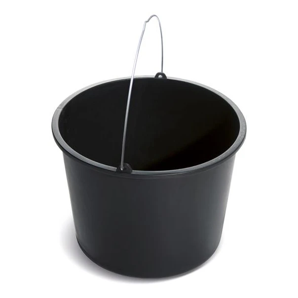 Plastové murárske vedro 12l