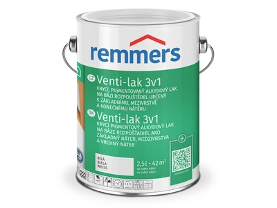 Remmers Venti Lack 3in1