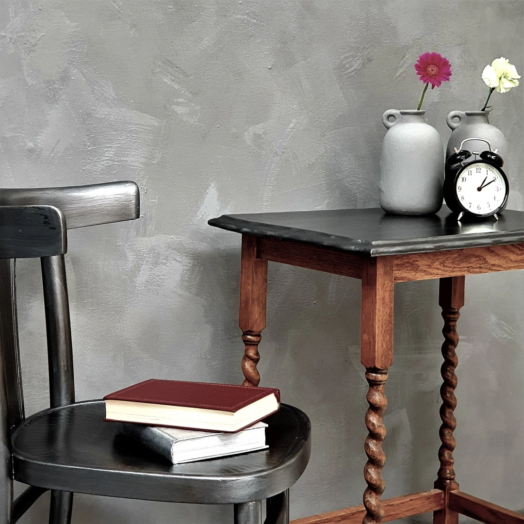Vintro Concrete effect paint
