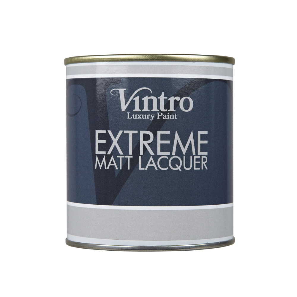 Vintro Extreme Lacquers vrchný lak