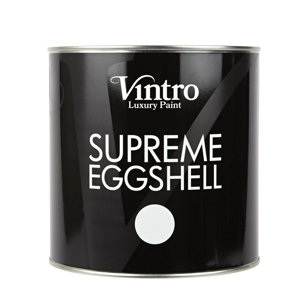 Vintro Supreme Eggshell