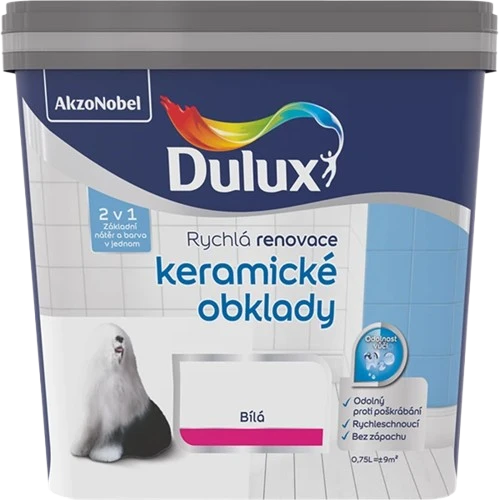 Vodeodolné farby do kúpeľne