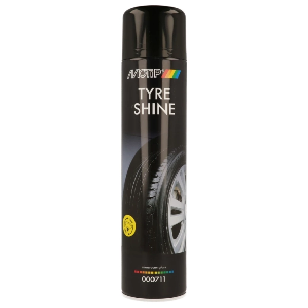 Motip Rýchly vosk 600ml