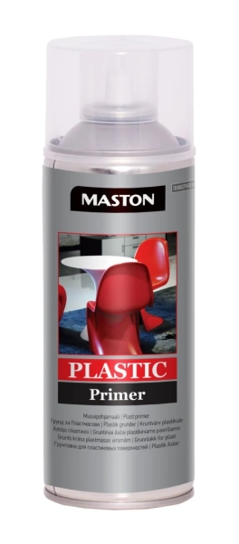 Maston  PLASTIC PRIMER - základ na plasty