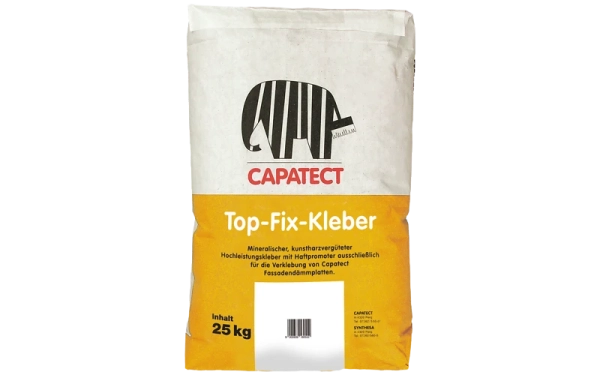 Caparol Capatect Top-Fix-Kleber