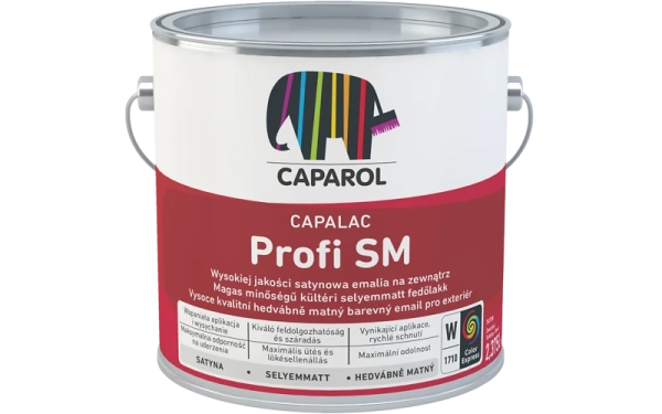 Caparol Capalac Profi SM