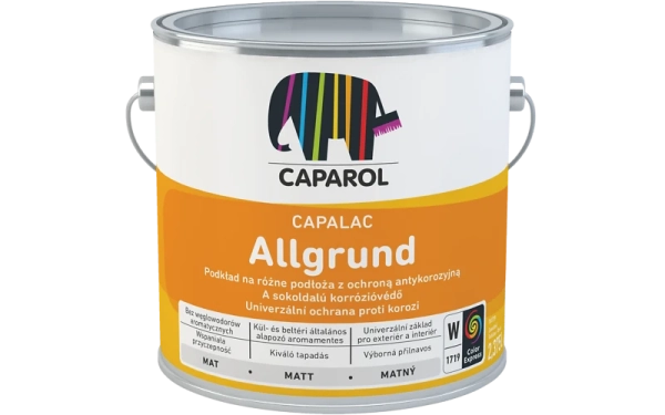 Caparol Capalac AllGrund