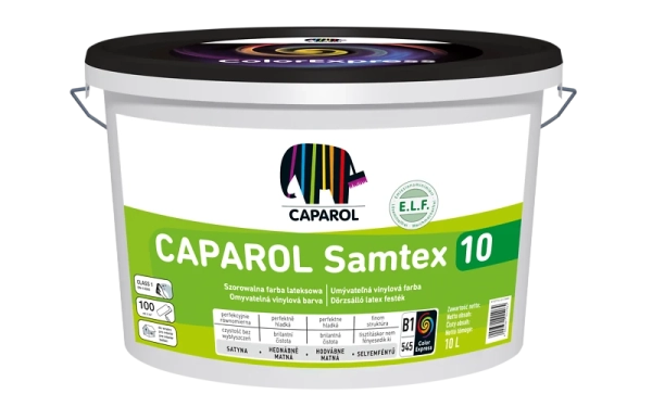 Caparol Samtex 10