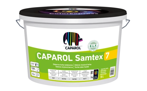 Caparol Samtex 7