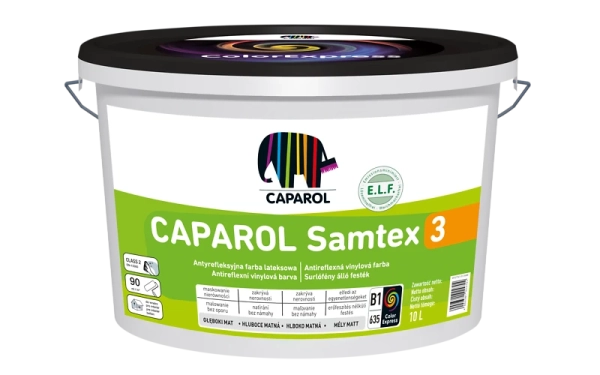 Caparol Samtex 3