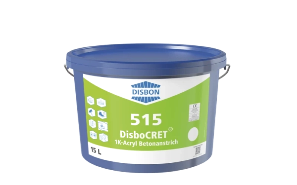 Caparol Disbocret 515