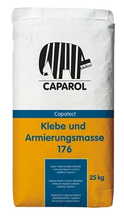 Caparol Capatect Klebe und Armierungsmasse 176