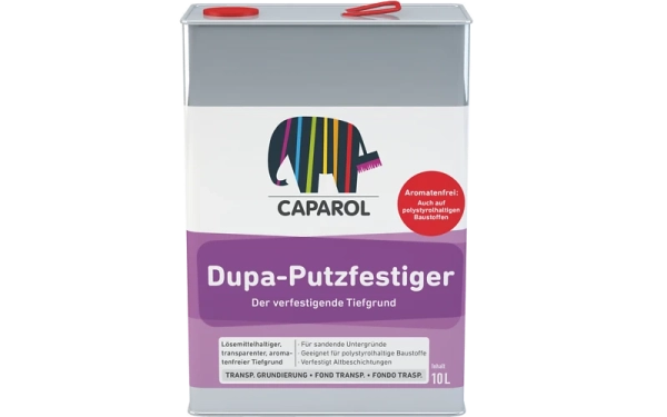 Caparol Dupa-Putzfestiger